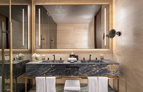 Beyoglu Hotel | Rixos Tersane Istanbul