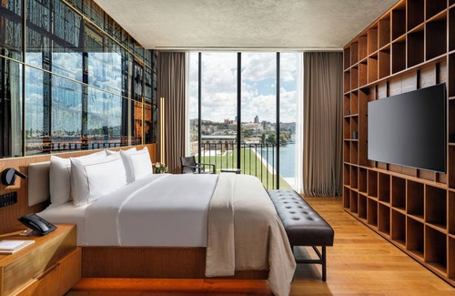 Beyoglu Hotel | Rixos Tersane Istanbul