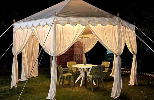 Bali Cottage | Riyasat Panthera