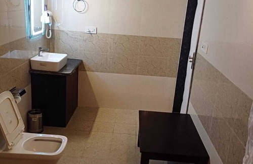 Bali Cottage | Riyasat Panthera