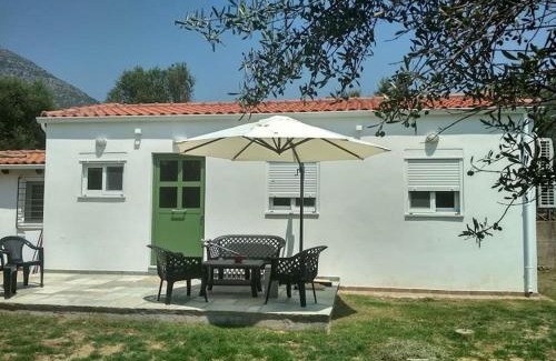Gefira Mpania House | Rizaki Cottage in Nafpaktos