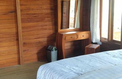 Ubud City-Centre House | Rizky Guesthouse