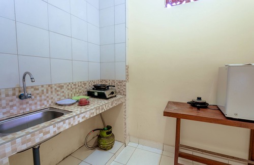 Ubud City-Centre House | Rizky Guesthouse