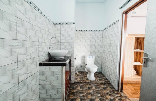 Ubud City-Centre House | Rizky Guesthouse