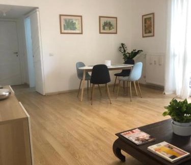 Zona I Val Melaina Apartment | Rizzola casa e appartamento per vacanze