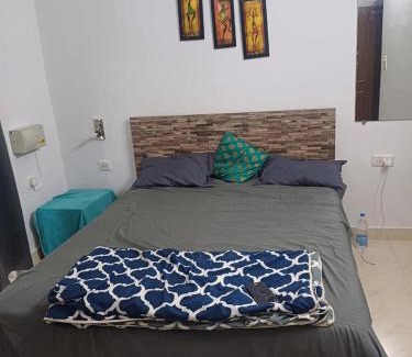 Pilerne Industrial Estates Apartment | RJ Avenue 1BHK Apartment