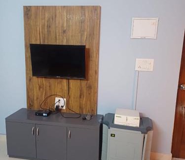 Pilerne Industrial Estates Apartment | RJ Avenue 1BHK Apartment