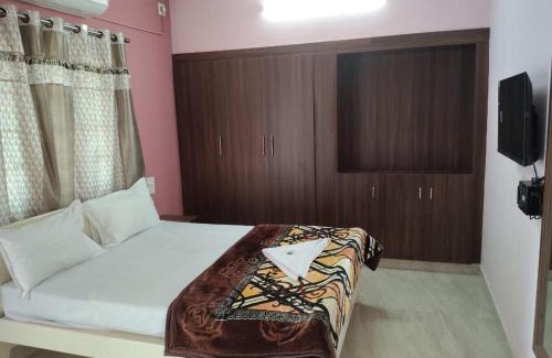Madurai House | RK Home