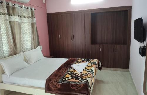 Madurai House | RK Home