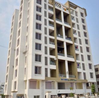 Baner Apartment | Rk Stay 2bhk Balewadi Highstreet Fully Furnished Premium