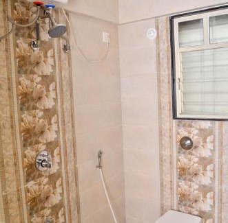 Baner Apartment | Rk Stay 2bhk Balewadi Highstreet Fully Furnished Premium