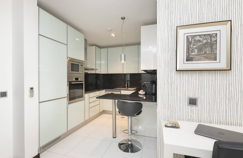 Luanda Hotel | RK Suite Hotel