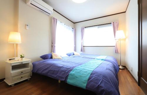 Megurohoncho House | RKT4bedroom ForFamily 30mins Shibuya and Azabu
