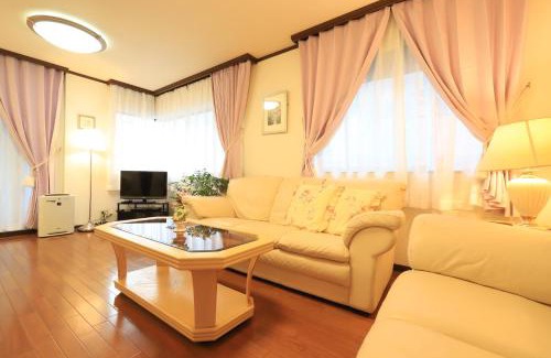 Megurohoncho House | RKT4bedroom ForFamily 30mins Shibuya and Azabu