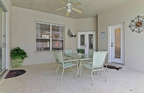 Ridgewood Lakes Villa | RL236 – Spacious 4BR Villa with Private Pool in Ridgewood Lakes (Golf Resort)