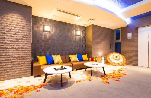 Naniwa Apartment | RLiS-house Namba - Vacation STAY 13100