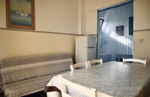 Senigallia Apartment | RM03 - Senigallia, three-room apartment facing the sea