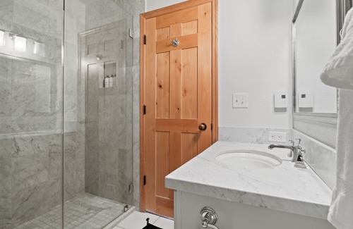 Teton Pines House | RMR: Beautiful Teton Pines Townhome w/ Hot Tub