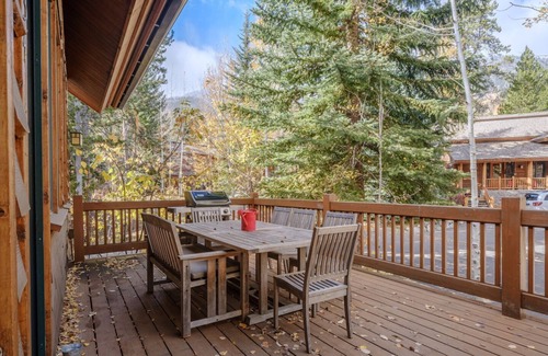 Granite Ridge House | RMR: Granite Ridge Homestead 3134 in Teton Village