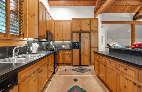Teton Village House | RMR: Granite Ridge Homestead 3091 in Teton Village