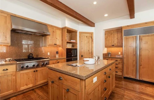 Granite Ridge House | RMR: Granite Ridge Lodge 3220 in Teton Village