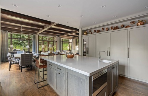 Granite Ridge House | RMR: Granite Ridge Lodge 3209 in Teton Village