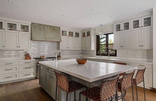 Granite Ridge House | RMR: Granite Ridge Lodge 3209 in Teton Village