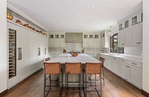 Granite Ridge House | RMR: Granite Ridge Lodge 3209 in Teton Village