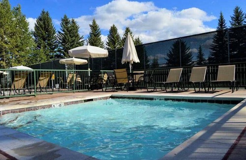 Teton Village Condo | RMR: Sleeping Indian West #1 Condo in Teton Village