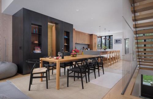 Teton Village Villa | RMR: Tram Tower 3 Condo in Teton Village