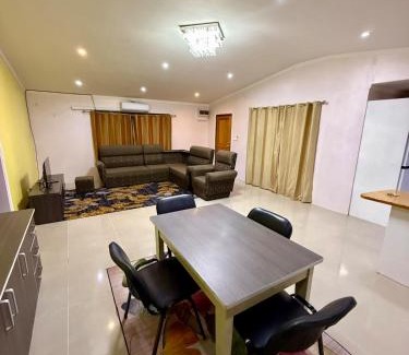 Nadi Apartment | RN Homestay Nadi Fiji