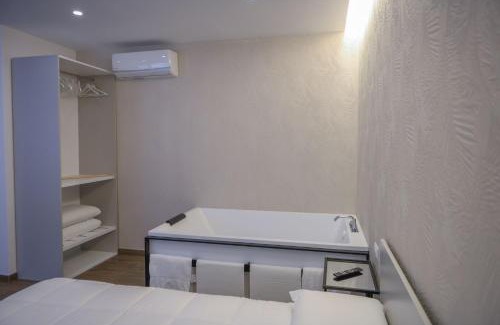 Municipio 3 Apartment | RN suite