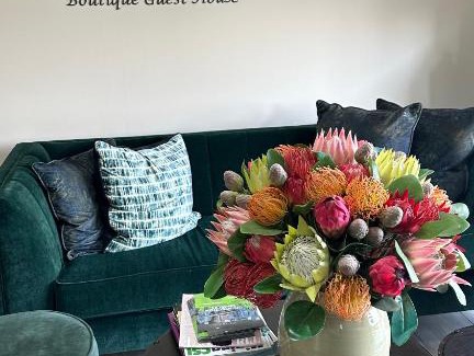 Greater Johannesburg Metropolitan Area Bed & Breakfast | RNB Guesthouse