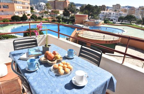 Santa Margarida Apartment | RNET - 600 Garbi 01-40
