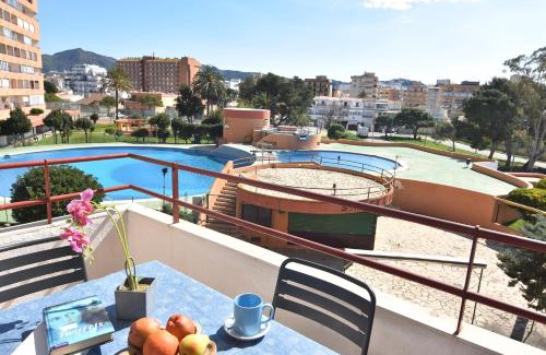 Santa Margarida Apartment | RNET - 600 Garbi 01-40