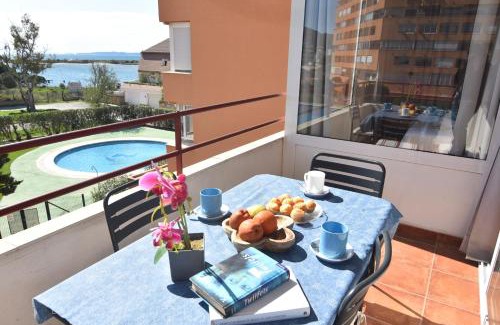 Santa Margarida Apartment | RNET - 600 Garbi 01-40