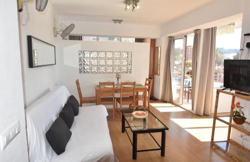 Santa Margarida Apartment | RNET - 600 Garbi 01-40