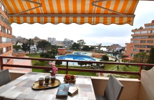 Santa Margarida Apartment | RNET - 600 Tramuntana 02-21