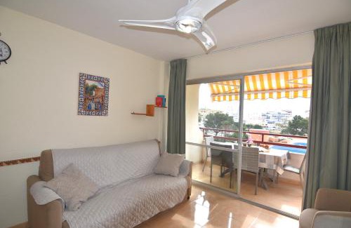 Santa Margarida Apartment | RNET - 600 Tramuntana 02-21