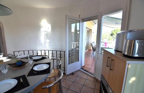 El Mas Fumats Villa | RNET - CASA MORERE