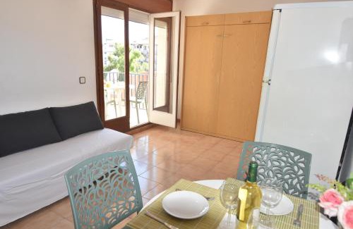 Santa Margarida Apartment | RNET - SolPlatja Roses Costa Brava