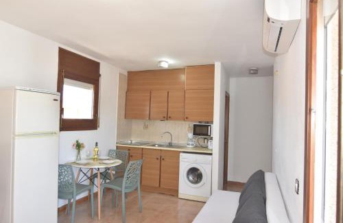 Santa Margarida Apartment | RNET - SolPlatja Roses Costa Brava