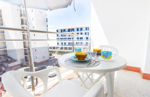 Santa Margarida Apartment | RNET - WeekCAT