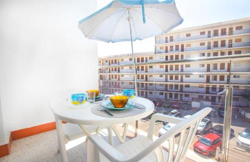 Santa Margarida Apartment | RNET - WeekCAT