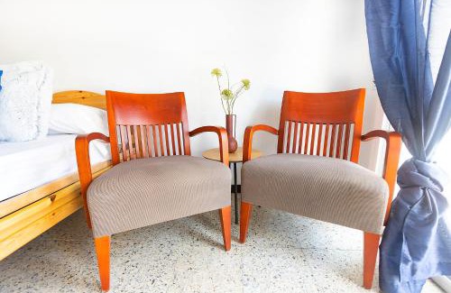 Santa Margarida Apartment | RNET - WeekCAT