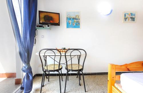Santa Margarida Apartment | RNET - WeekCAT