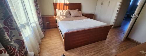 Greater Johannesburg Metropolitan Area House | RnK Guesthouse