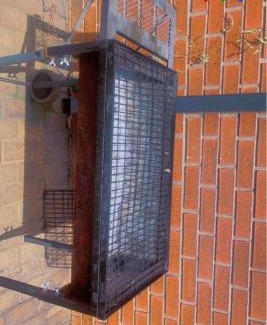 Tshwane Apartment | RnR Crystal Lagoon