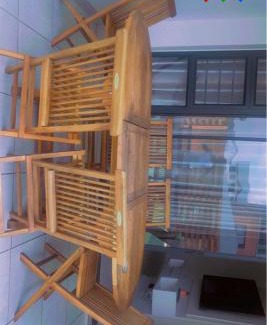 Tshwane Apartment | RnR Crystal Lagoon