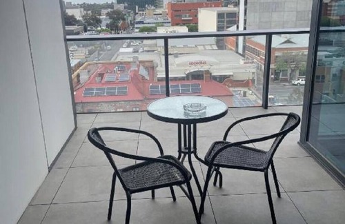 Adelaide Central Business District Apartment | RNR on Franklin-Two-Bedroom Apartment